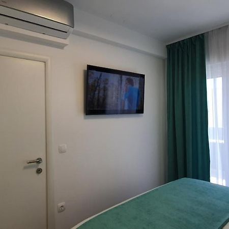 Apartments Elite Trogir Buitenkant foto