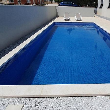 Apartments Elite Trogir Buitenkant foto