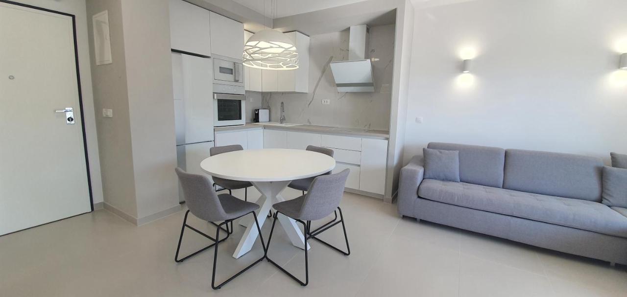 Apartments Elite Trogir Buitenkant foto