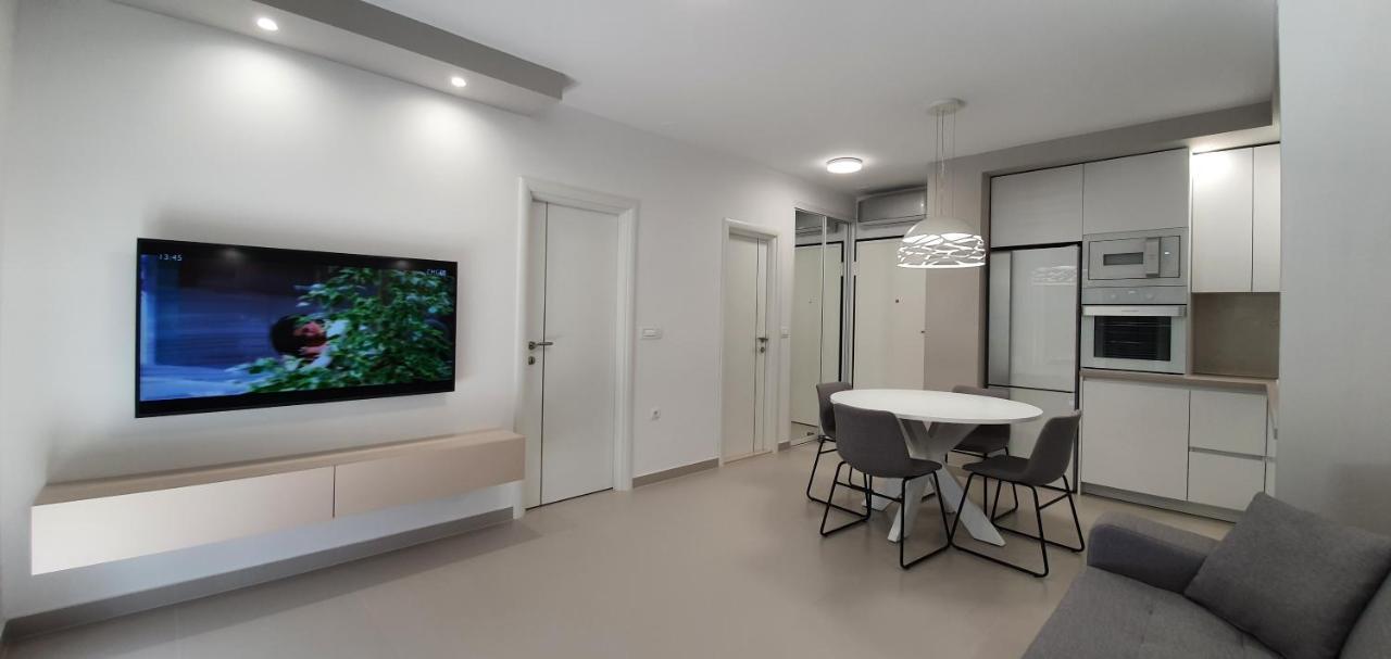 Apartments Elite Trogir Buitenkant foto