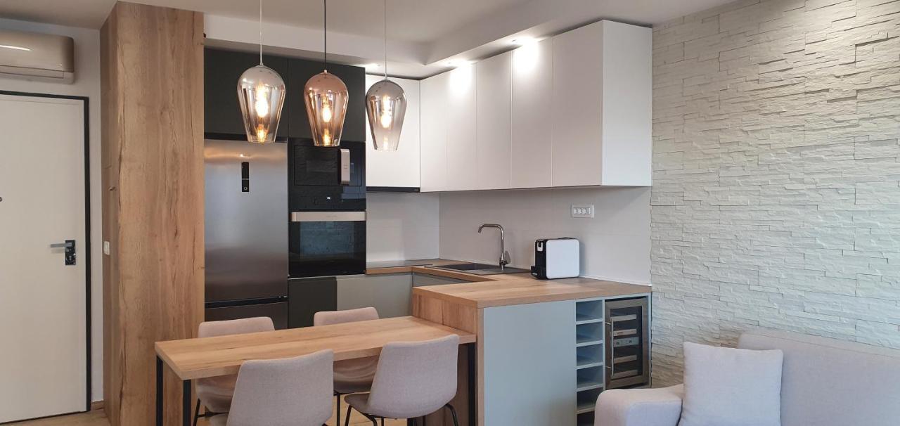 Apartments Elite Trogir Buitenkant foto