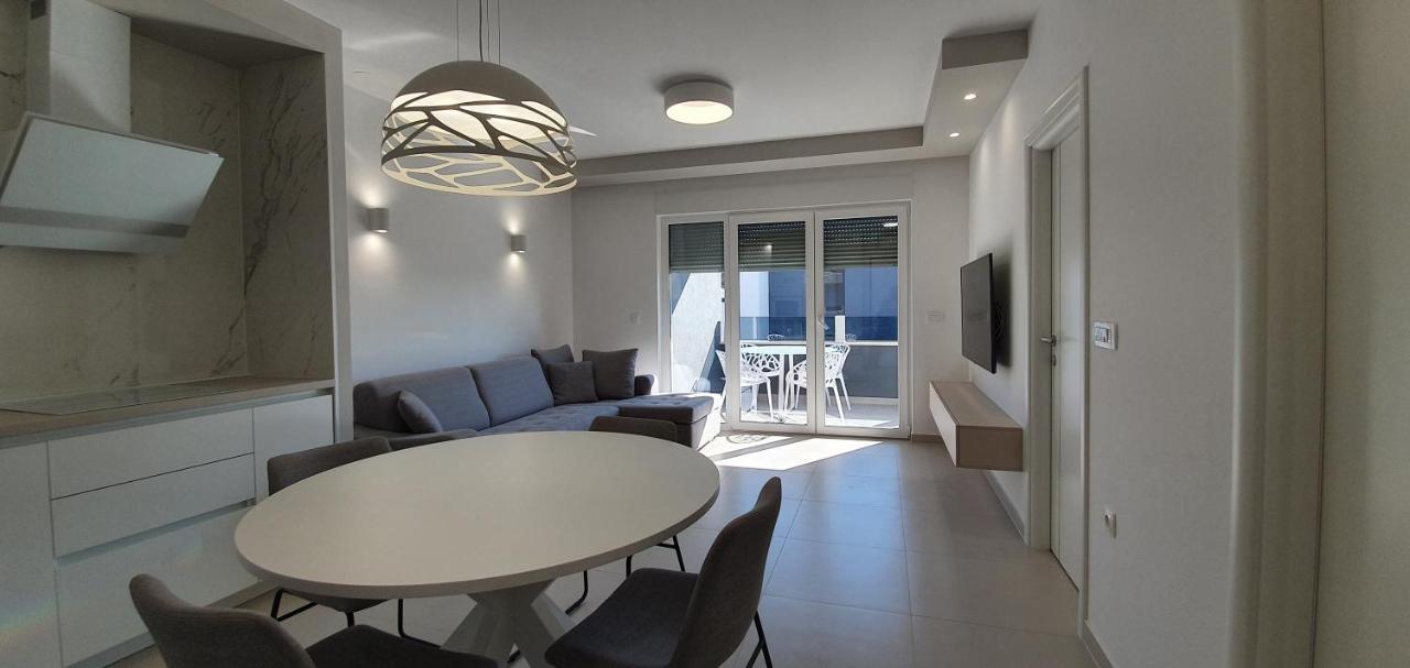Apartments Elite Trogir Buitenkant foto