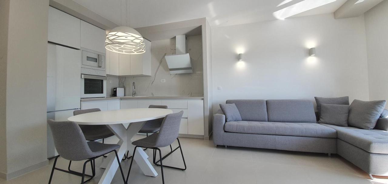 Apartments Elite Trogir Buitenkant foto