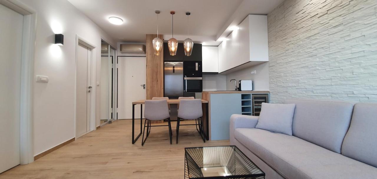 Apartments Elite Trogir Buitenkant foto