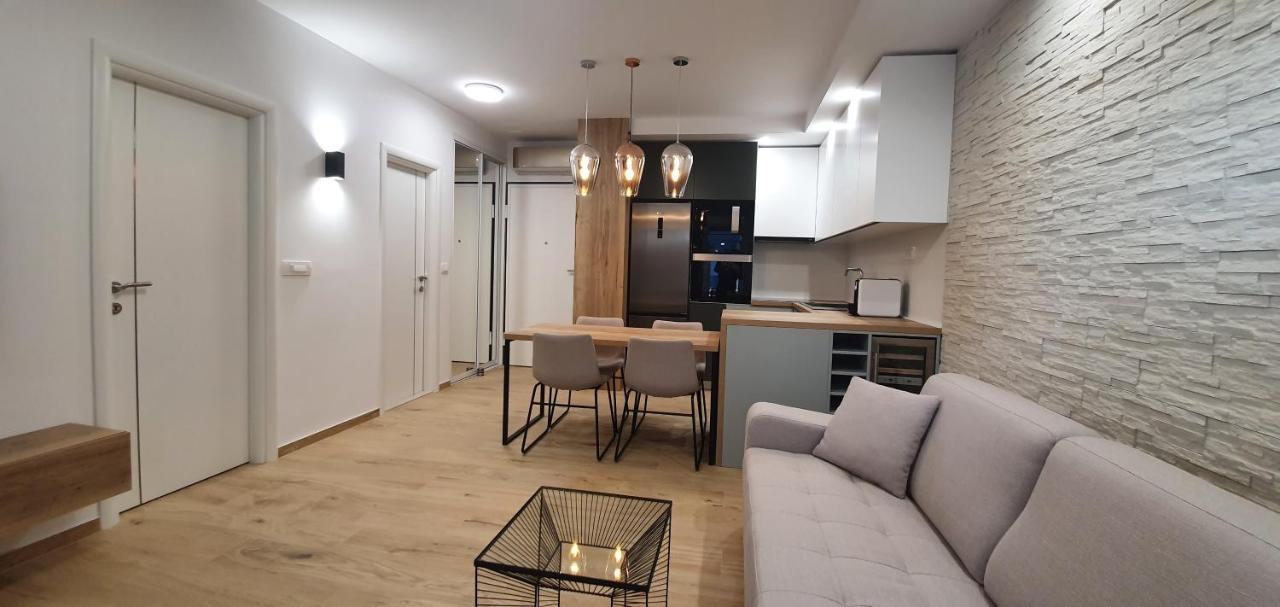 Apartments Elite Trogir Buitenkant foto