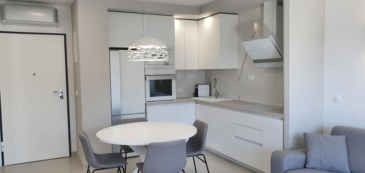 Apartments Elite Trogir Buitenkant foto