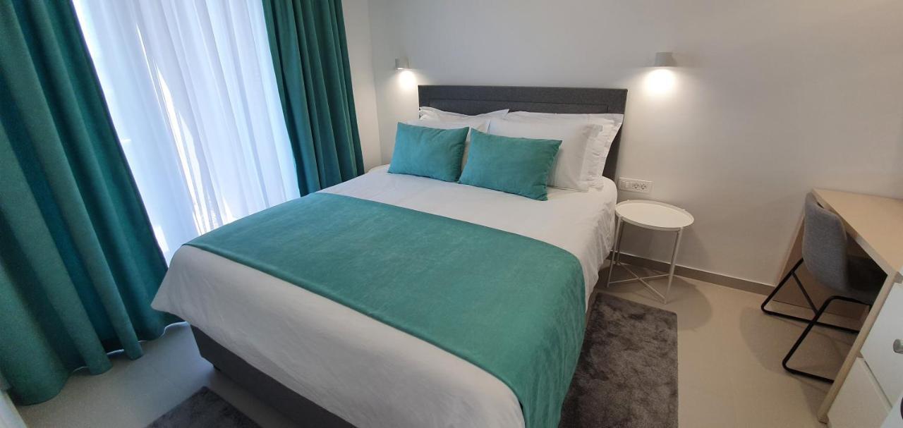 Apartments Elite Trogir Buitenkant foto