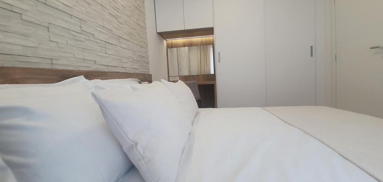 Apartments Elite Trogir Buitenkant foto