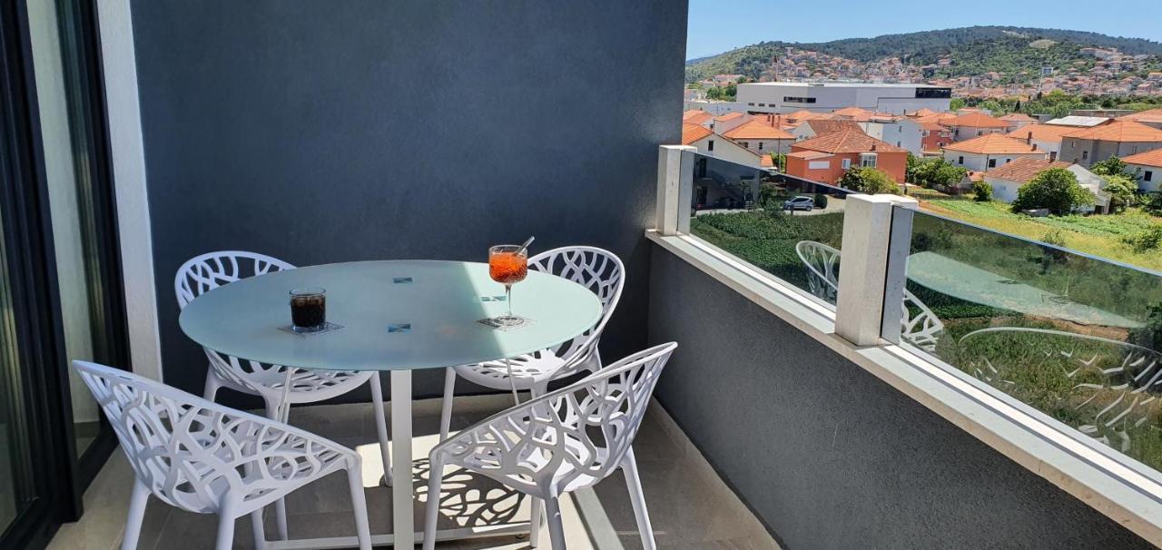 Apartments Elite Trogir Buitenkant foto