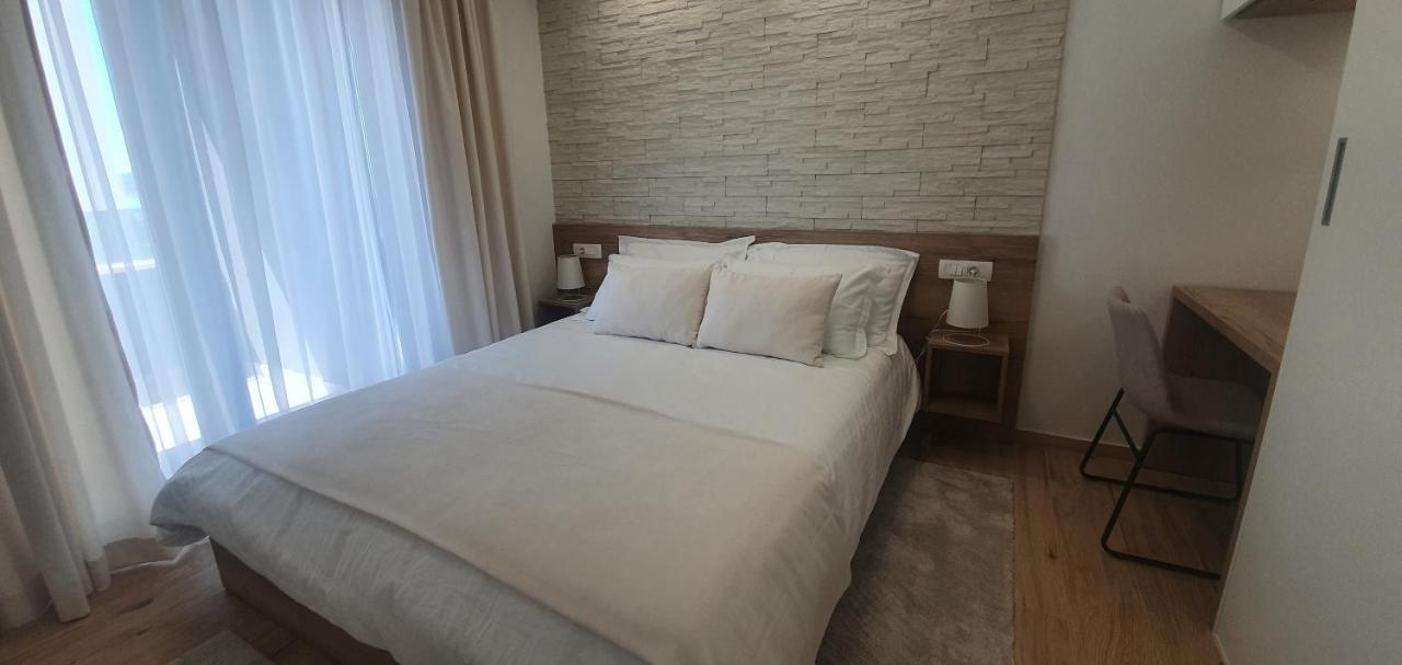 Apartments Elite Trogir Buitenkant foto