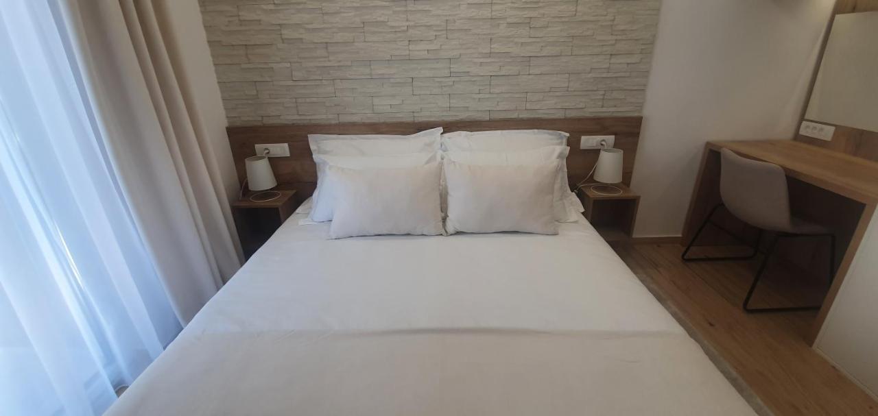 Apartments Elite Trogir Buitenkant foto