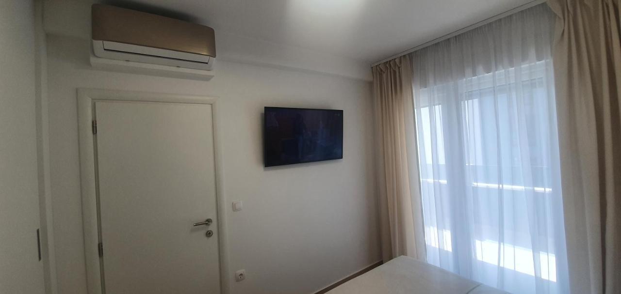Apartments Elite Trogir Buitenkant foto