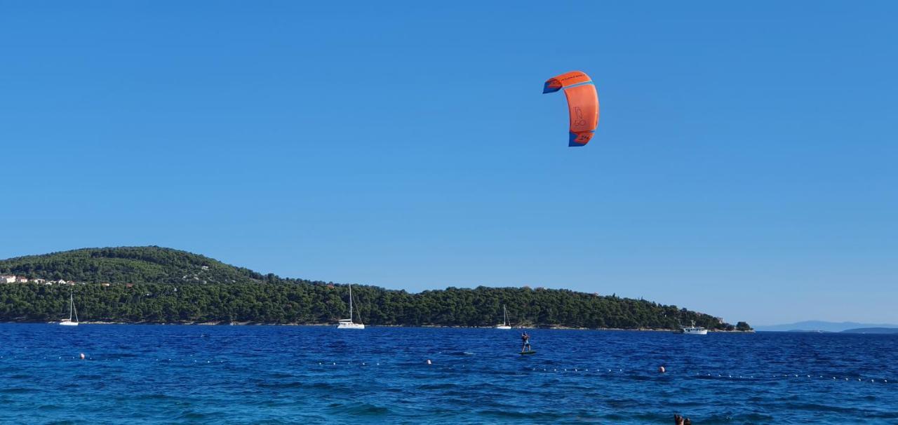 Apartments Elite Trogir Buitenkant foto