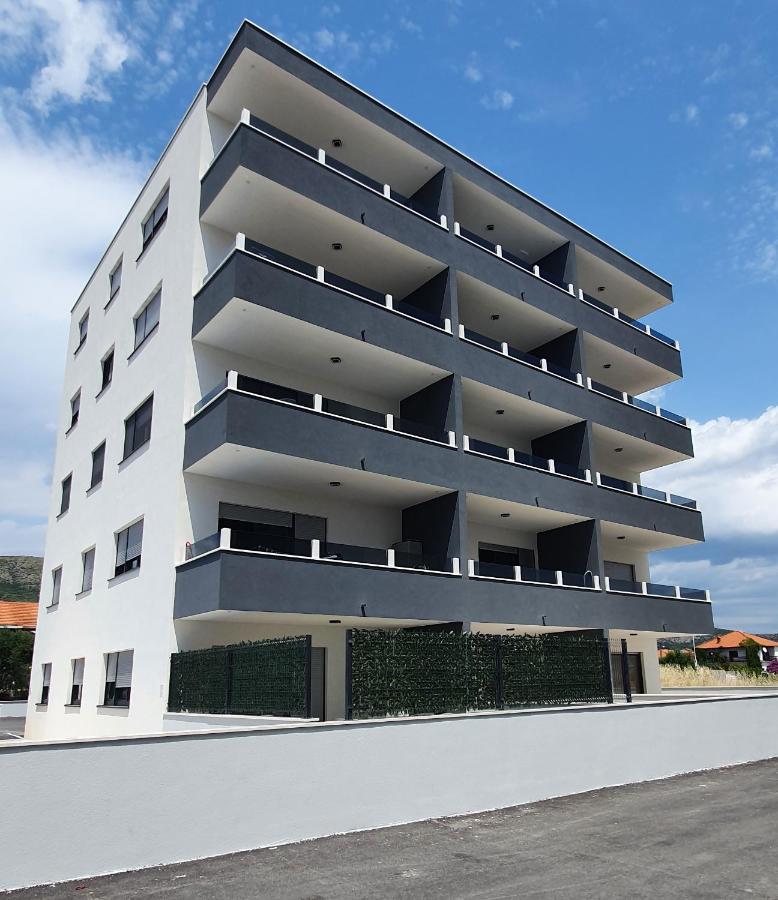 Apartments Elite Trogir Buitenkant foto