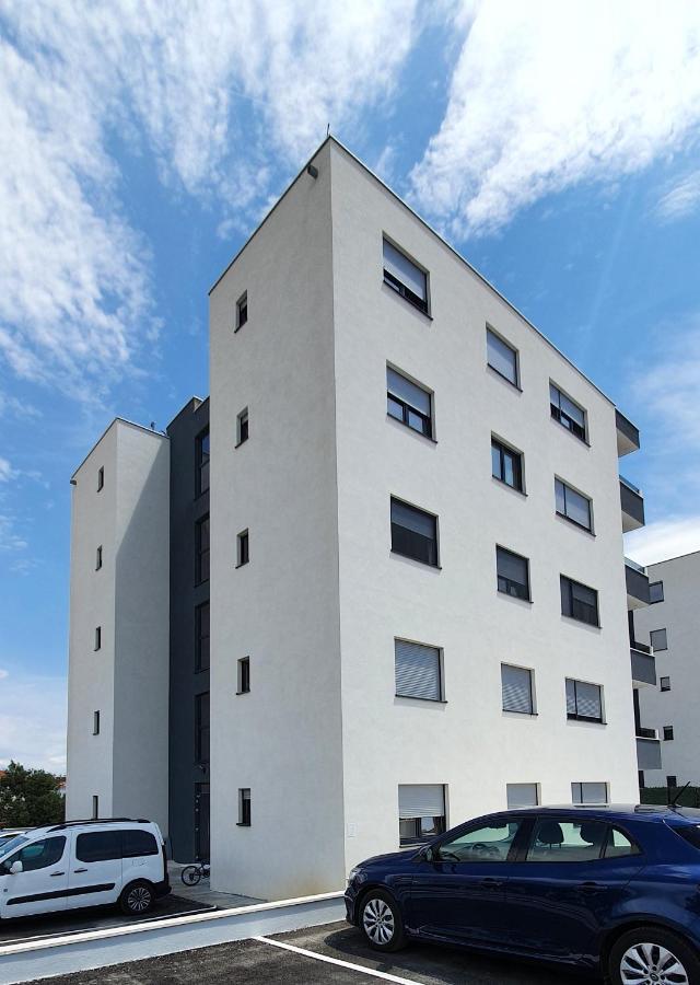 Apartments Elite Trogir Buitenkant foto