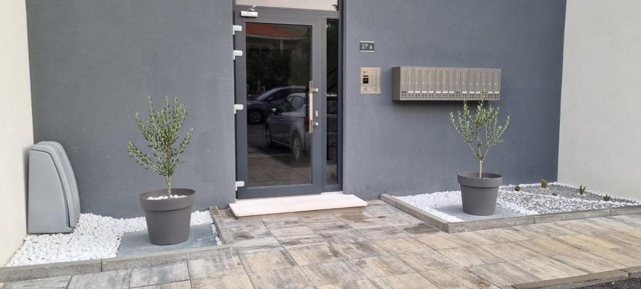 Apartments Elite Trogir Buitenkant foto