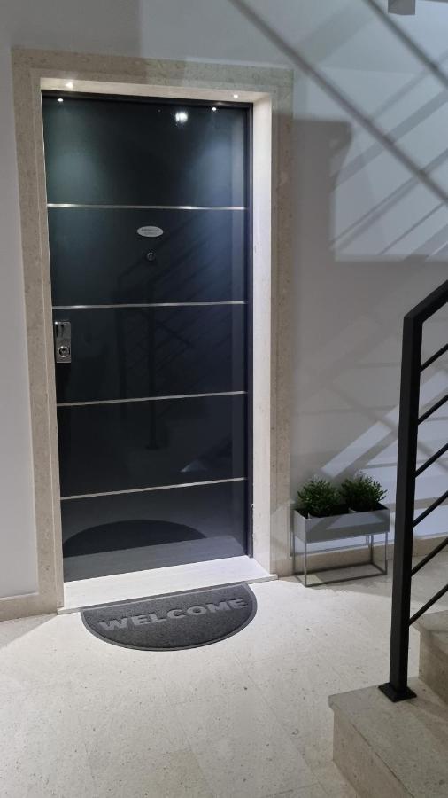 Apartments Elite Trogir Buitenkant foto