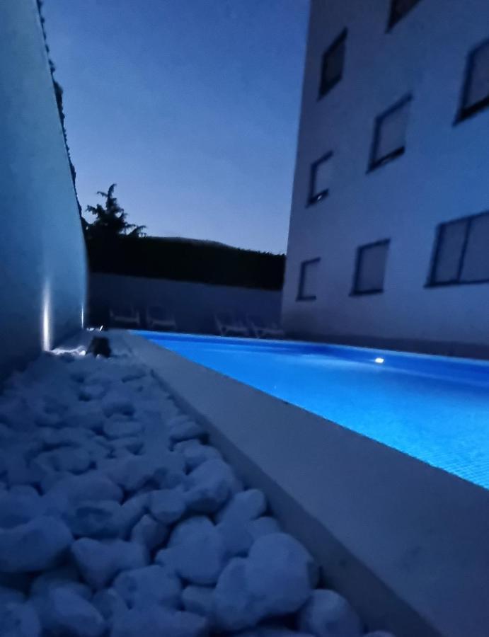 Apartments Elite Trogir Buitenkant foto